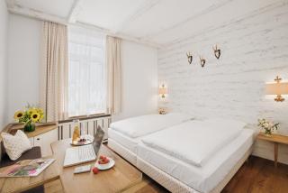 Eden Hotel Wolff - Munich - 4