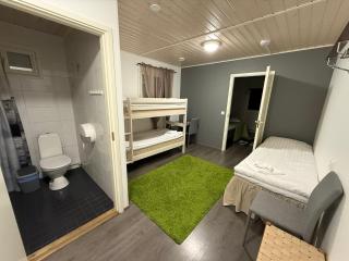 Willa Saimaa large villa in the heart of Lake Saimaa - 4