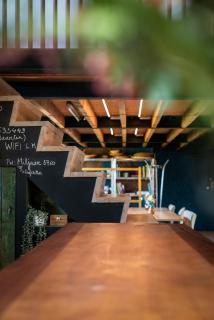 Unique location, old factory, beautiful LOFT - 2