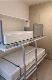 Appartement met zeezicht - 5