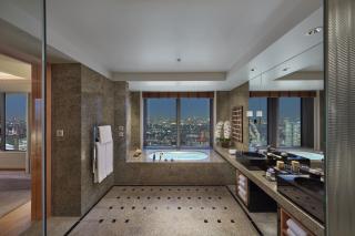 Mandarin Oriental, Tokyo - 5