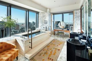 Mandarin Oriental, Tokyo - 3