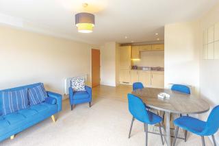 Host & Stay - Linden Homes - 5