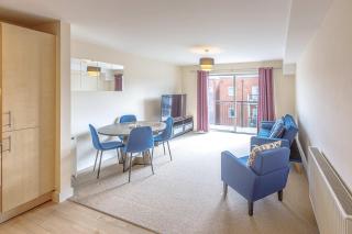 Host & Stay - Linden Homes - 3