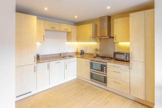 Host & Stay - Linden Homes - 1