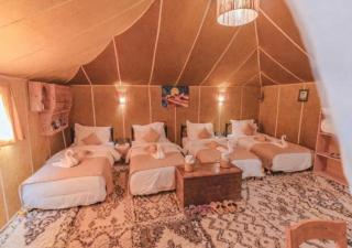 starlink luxury camp - 0