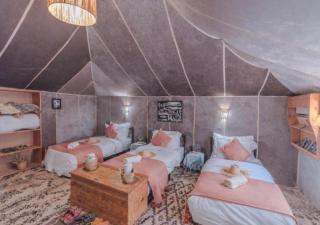 starlink luxury camp - 9