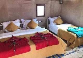 starlink luxury camp - 8