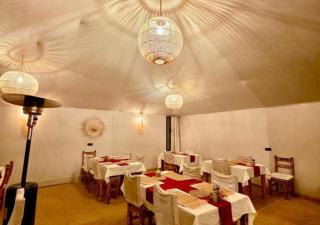 starlink luxury camp - 4