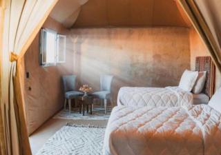 starlink luxury camp - 1