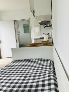 Toulousaine arborée - parking public - 4