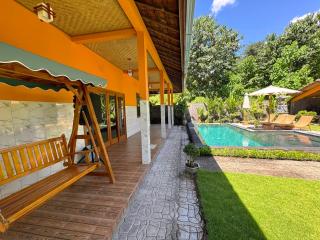 Rahayu - Private Villa Amed - 3