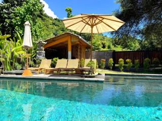 Rahayu - Private Villa Amed - 2