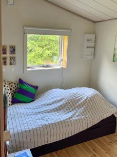 Cozy Summer House With Wild Garden Near The Beach - 2