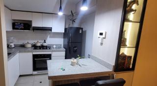 Modern two bed and two bath apartment on Av Arequipa bordering San Isidro - 4