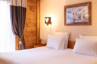 Hôtel de L'Arve by HappyCulture - 1