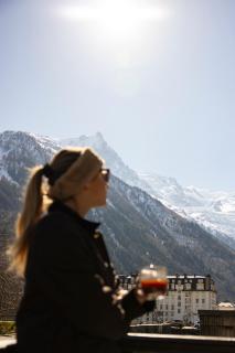 Hôtel de L'Arve by HappyCulture - 2