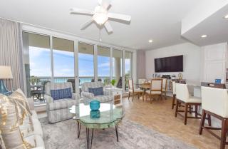 Silver Beach Towers E303 - 1