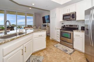 Silver Beach Towers E303 - Destin - 2