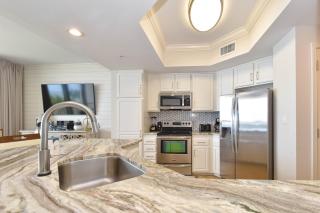 Silver Beach Towers E303 - Destin - 1