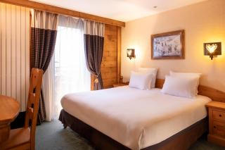 Hôtel de L'Arve by HappyCulture - 1