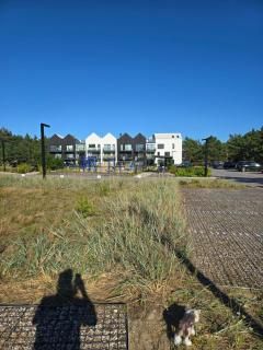 apartament Porto Łeba z ogródkiem - 5