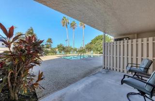 Elegant three Bdrd Coastal Townhome with Multiple Balconies - 1