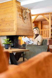 Hôtel de L'Arve by HappyCulture - 7