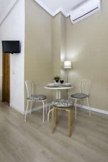 -MalagaSunApts-Estudio Mezquitilla center 2nd floor - 2