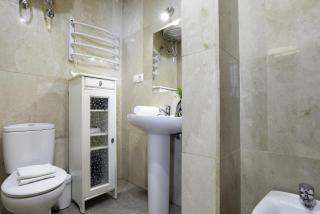 -MalagaSunApts-Estudio Mezquitilla center 2nd floor - 1