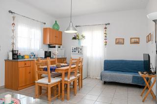 Santorini View House - 3