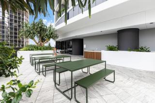 3 Bedroom Luxury Apartment in the Sky - 2