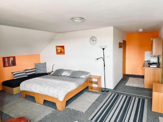 Apartmány na Horce - 7