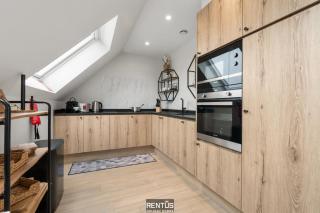 Divino Haven - comfortable stay at the Kaai of Nieuwpoort - 1