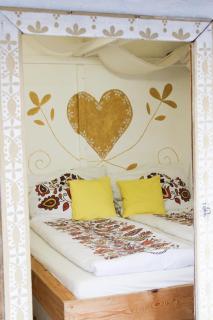 Folklórna chyža - 2