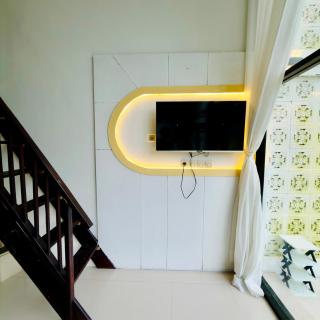 Arutala Nirmala Batu Pandang - Dieng - 3