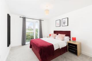 St Luke's Retreat by Prime Stays - Top Floor Private Parking - 8
