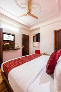 Hotel DA Raj Palace Near Delhi Airport - 4