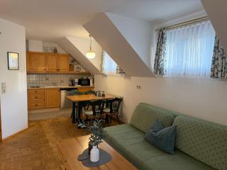 Haralds Ferienwohnungen - 5