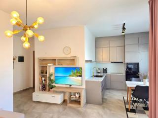 Sunny Beach Apartments 144 - 2