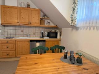 Haralds Ferienwohnungen - 4