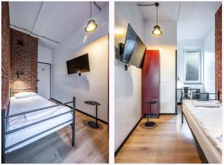 Vola Hostel - Warschau - 9