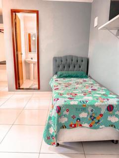 Suítes em Bacaxá Saquarema - 1