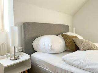 Modern Private Rooms with Balcony near Belvedere Palace - 1