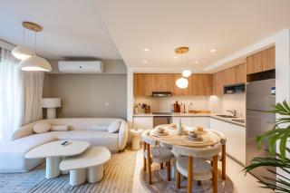 BirdNest Vacation homes at Marassi marina - 1