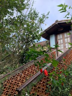 Chalé Vale do Amor - Araras Petropolis - 4