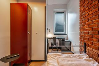 Vola Hostel - Warschau - 6