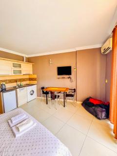 Apartment with Panoramic Sea View - 7