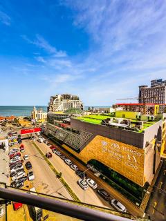 Apartment with Panoramic Sea View - 6