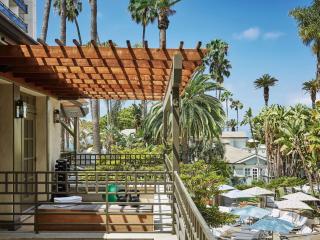 Fairmont Miramar Hotel & Bungalows - 5